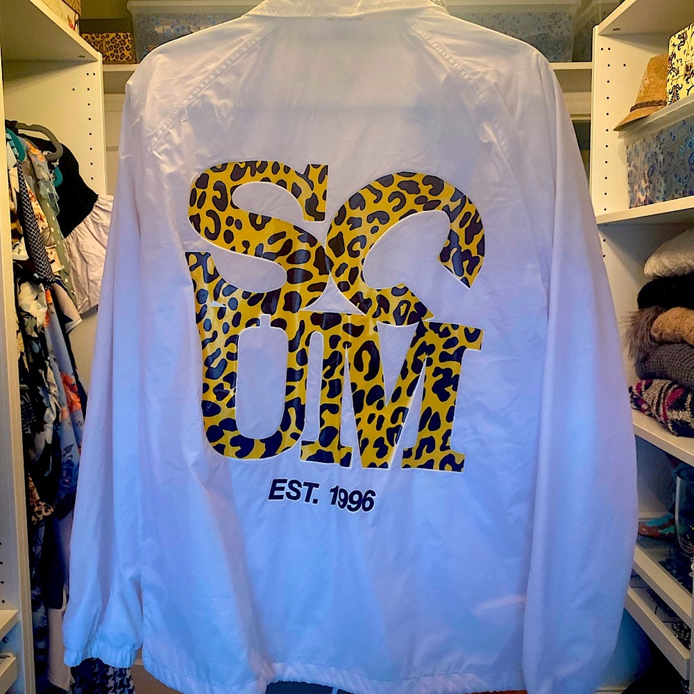 SCUM Jacket